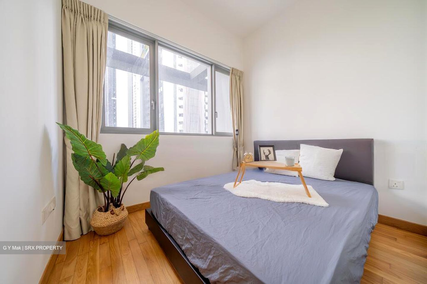 Alex Residences (D3), Apartment #460058931